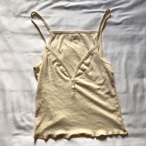 Brandy Melville Charlie Top